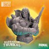 primal collectibles barbarian thurkal 2