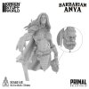 primal collectibles barbarian anya 4