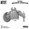 primal collectibles dwarf brourum axedelver 4