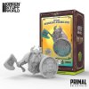 primal collectibles dwarf brourum axedelver