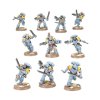 SPACE WOLVES ARMY SET06