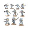 SPACE WOLVES ARMY SET05