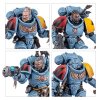 SPACE WOLVES ARMY SET13