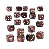 DICE SET BEASTMEN BRAYHERDS1