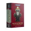 RAVENOR THE OMNIBUS1