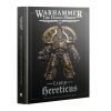 Warhammer Horus Heresy Liber Hereticus1