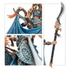 Warhammer Age of Sigmar Idoneth Deepkin Spearhead17