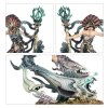 Warhammer Age of Sigmar Idoneth Deepkin Mathaela, Oracle of the Abyss2