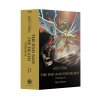 Warhammer The End and the Death Volume II (Paperback) The Horus Heresy Siege of Terra Book 8 Part 2 (English)1