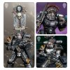 Warhammer The Horus Heresy MKII Tactical Squad5