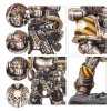 Warhammer The Horus Heresy MKII Tactical Squad4