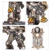 Warhammer The Horus Heresy MKII Tactical Squad3