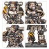Warhammer The Horus Heresy MKII Tactical Squad2