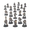 Warhammer The Horus Heresy MKII Tactical Squad1