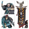 Warhammer The Horus Heresy MKVI Legion Command Squad5