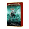 Warhammer Age of Sigmar Order Warscroll Cards Idoneth Deepkin (English)3