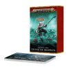 Warhammer Age of Sigmar Order Warscroll Cards Idoneth Deepkin (English)1