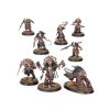 Warhammer Age of Sigmar Spearhead Blades of Khorne – Fangs of the Blood God09