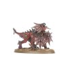 Warhammer Age of Sigmar Spearhead Blades of Khorne – Fangs of the Blood God02