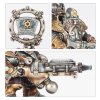 Warhammer Age of Sigmar Spearhead Kharadron Overlords – Grundstok Trailblazers15