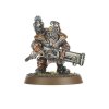 Warhammer Age of Sigmar Spearhead Kharadron Overlords – Grundstok Trailblazers07