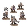 Warhammer Age of Sigmar Spearhead Kharadron Overlords – Grundstok Trailblazers03