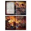 Warhammer Age of SigmarChaos Battletome Blades of Khorne (English)2
