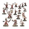 Warhammer Age of SigmarRegiment of Renown The Red Revelation01