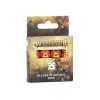 Warhammer Age of SigmarBlades of Khorne dice set2