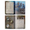 Warhammer Age of Sigmar Order Battletome Kharadron Overlords (English)2