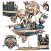 Warhammer Age of Sigmar Kharadron Overlords Regiment of Renown Drekki's Privateers10