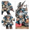 Warhammer Age of Sigmar Kharadron Overlords Regiment of Renown Drekki's Privateers09