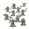 Warhammer Age of Sigmar Kharadron Overlords Regiment of Renown Drekki's Privateers04