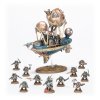 Warhammer Age of Sigmar Kharadron Overlords Regiment of Renown Drekki's Privateers01