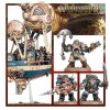 Warhammer Age of Sigmar Kharadron Overlords Regiment of Renown Drekki's Privateers14