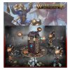 Warhammer Age of Sigmar Kharadron OverlordsZontari Endrin Dock5