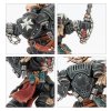 Warhammer 40k Black templars Execrator3