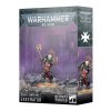 Warhammer 40k Black templars Execrator6
