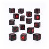 Warhammer 40k Black templars Black Templars Dice1