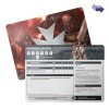 Warhammer 40k Black templars Black Templars Datasheets cards2