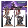 Warhammer 40k Black templars Black Templars Crusade Ancient5