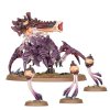 Warhammer 40k Tyranids Combat Patrol Tyranid Assault Brood04