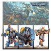 Warhammer 40k Combat Patrol Space Wolves18