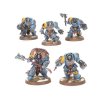 Warhammer 40k Combat Patrol Space Wolves03