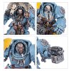 Warhammer 40k Combat Patrol Space Wolves21