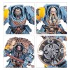 Warhammer 40k Combat Patrol Space Wolves20