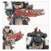 Warhammer 40k Combat Patrol Black Templars23