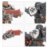 Warhammer 40k Combat Patrol Black Templars22