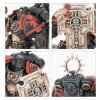 Warhammer 40k Combat Patrol Black Templars17