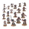 Warhammer 40k Combat Patrol Black Templars01